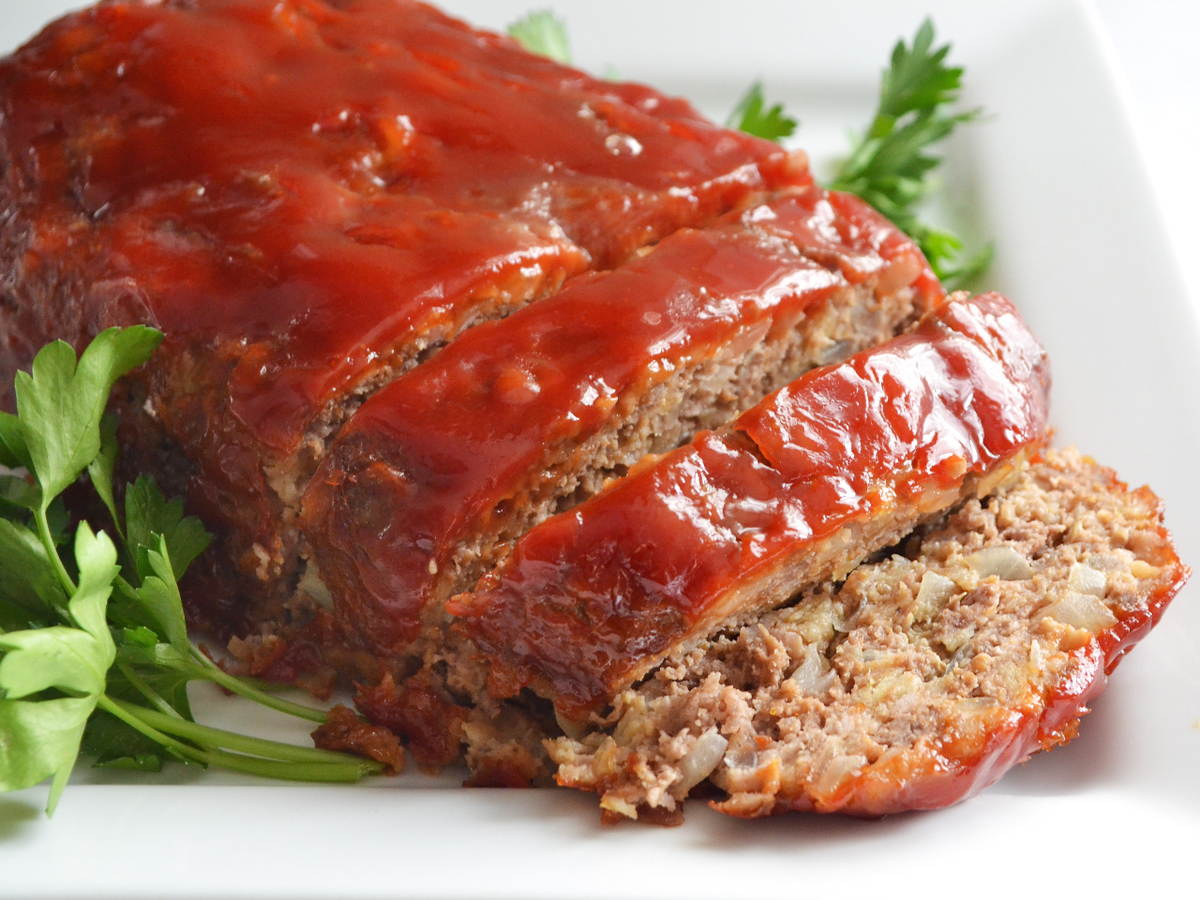 Meatloaf